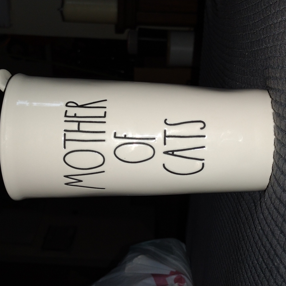 Rae Dunn mug